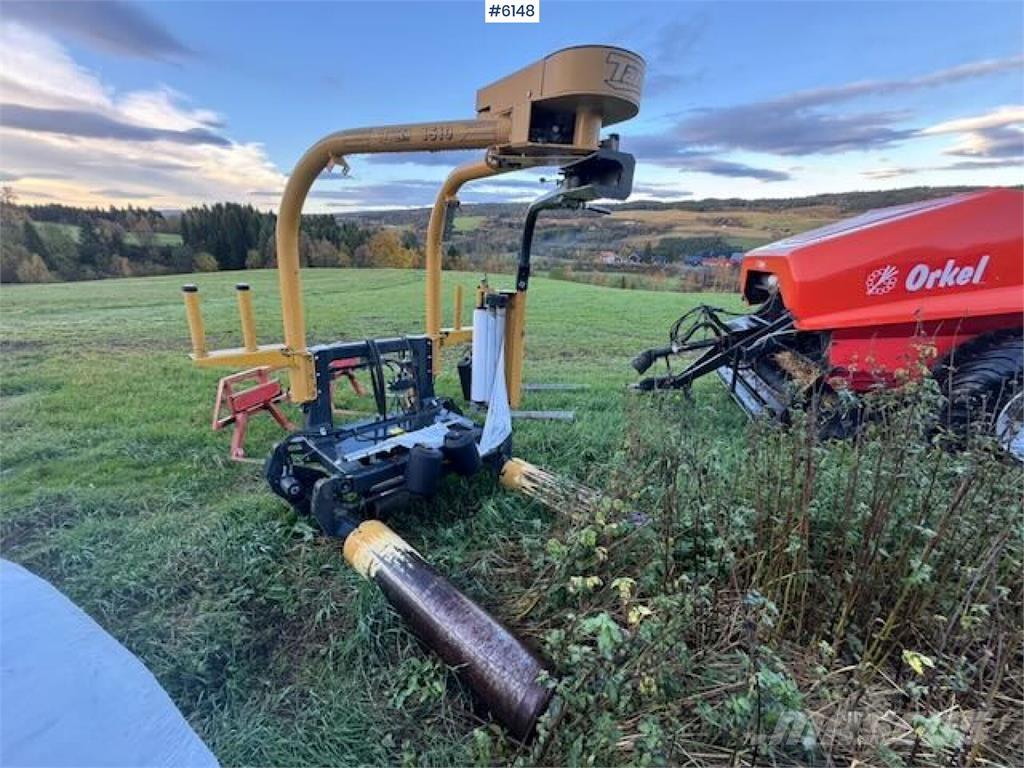 Tanco A1510EH Other harvesting equipment