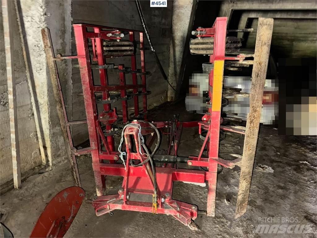 Väderstad Harv Other tillage machines and accessories