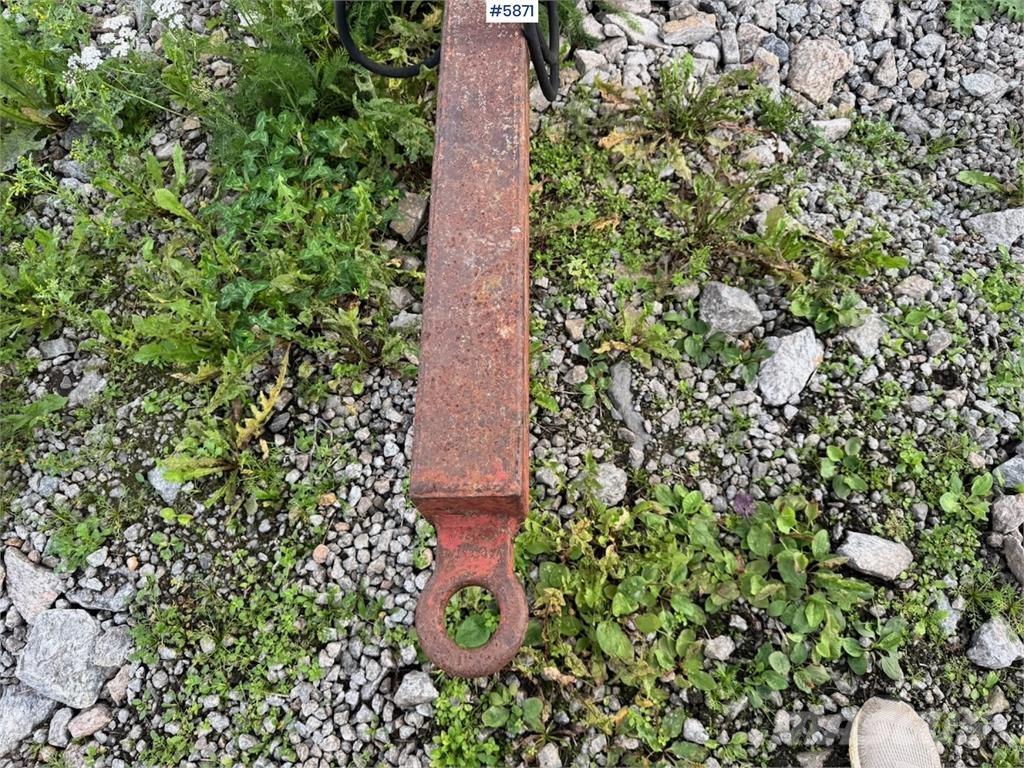 Väderstad Harv Other tillage machines and accessories