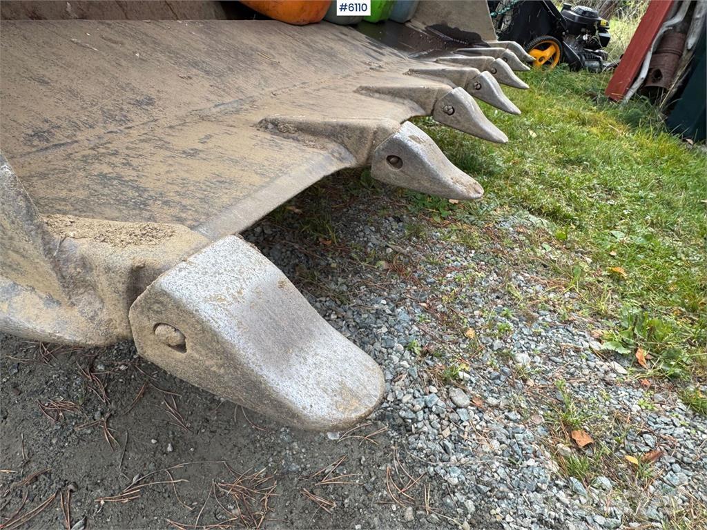  XR 210 Other tillage machines and accessories