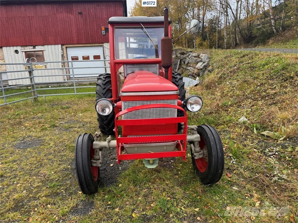 Zetor 3511 Tractors