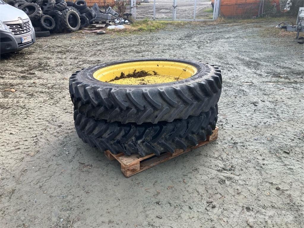  12.4 R 42 Other farming machines