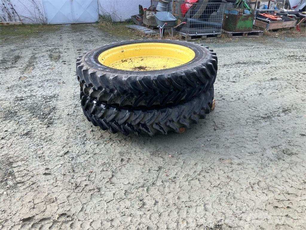  12.4 R 42 Other farming machines