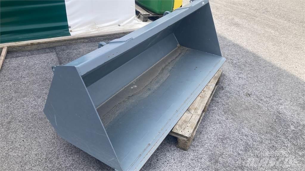  2m Schaufel FEL`s  spares & accessories