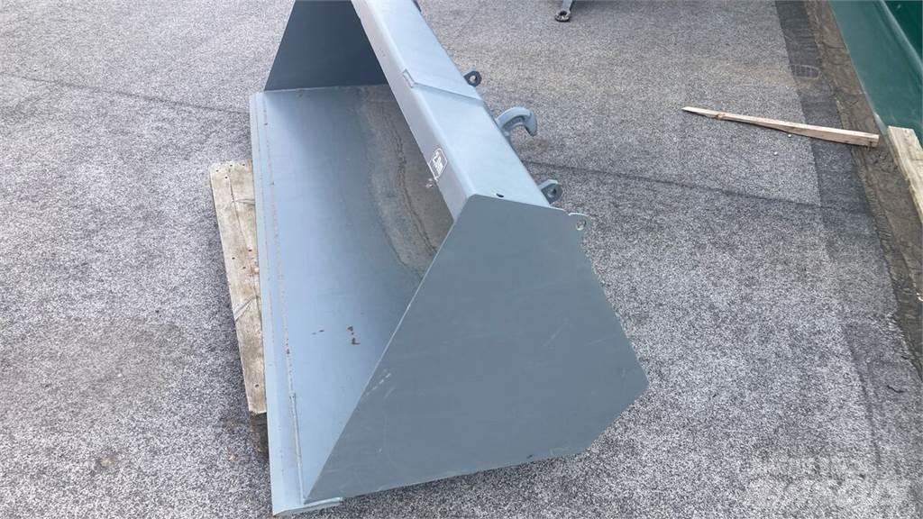  2m Schaufel FEL`s  spares & accessories