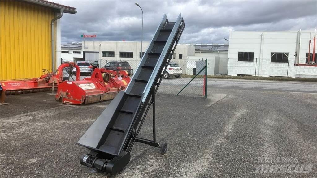  3m Other farming machines