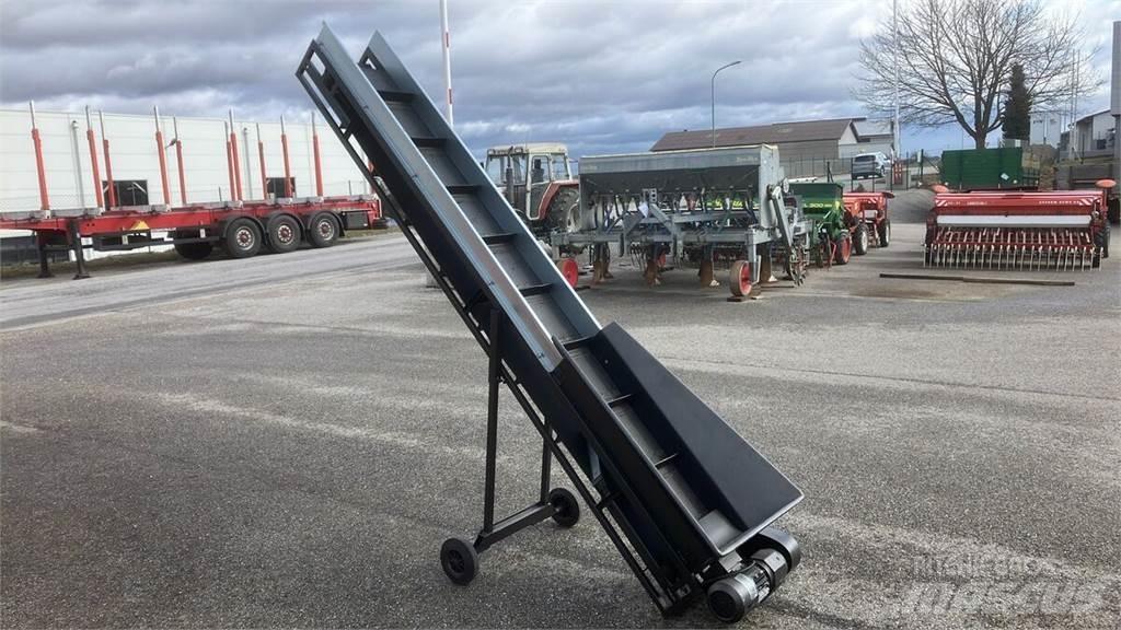  3m Other farming machines
