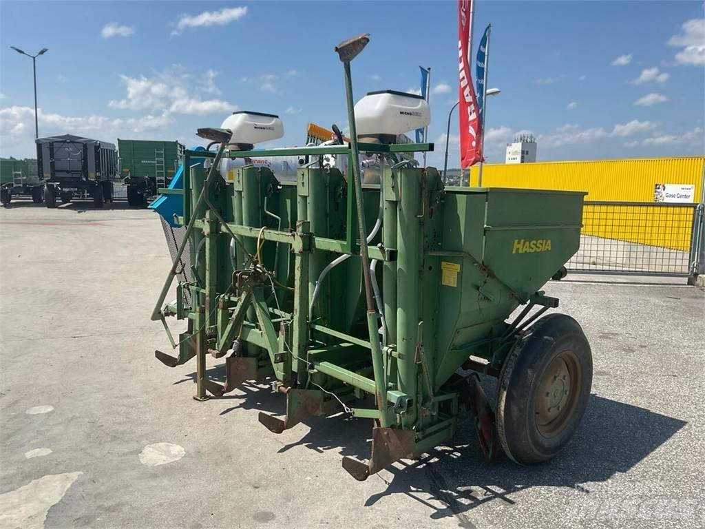  4 reihig 8 Scheiben Other farming machines