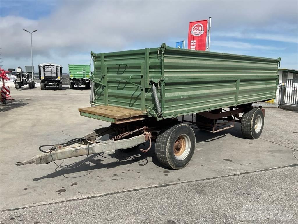  9 to Other farming trailers