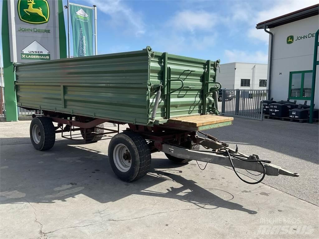  9 to Other farming trailers