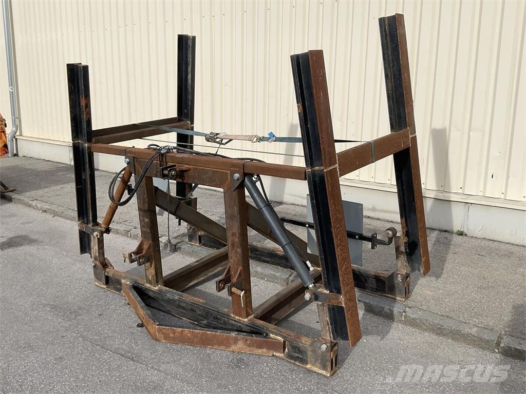  Ackerschleppe 5 m Other tillage machines and accessories