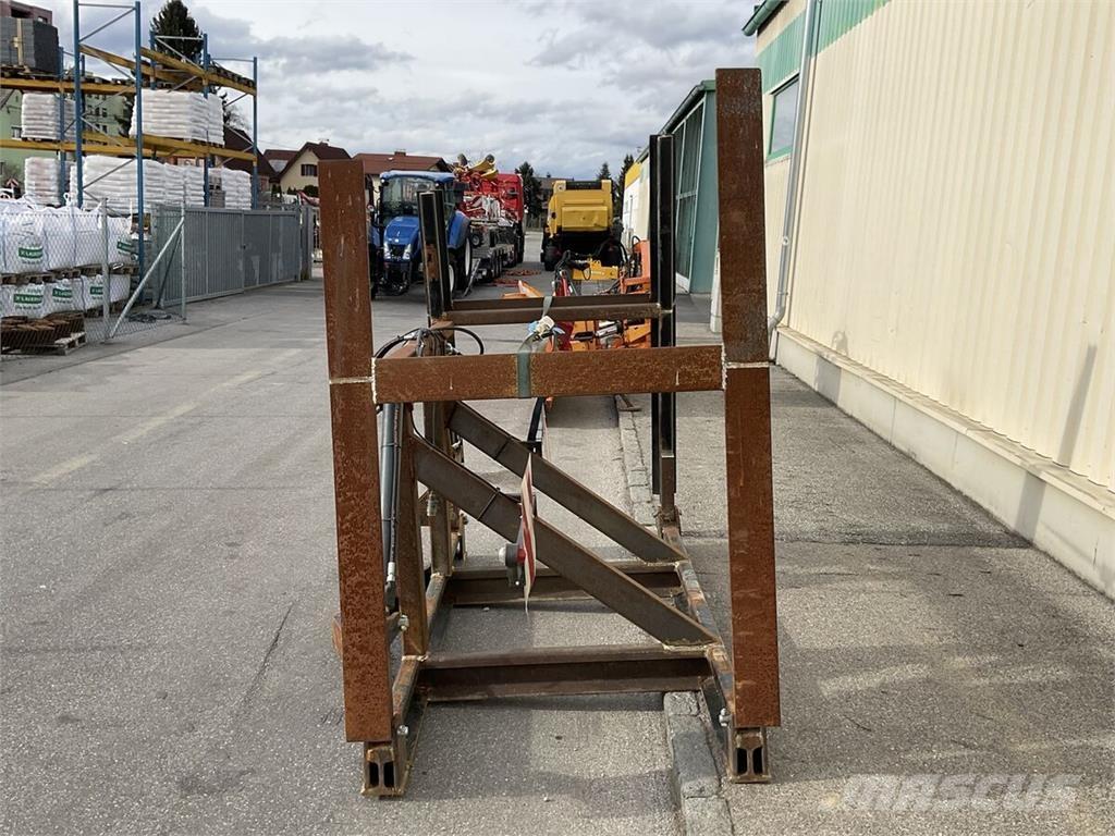  Ackerschleppe 5 m Other tillage machines and accessories