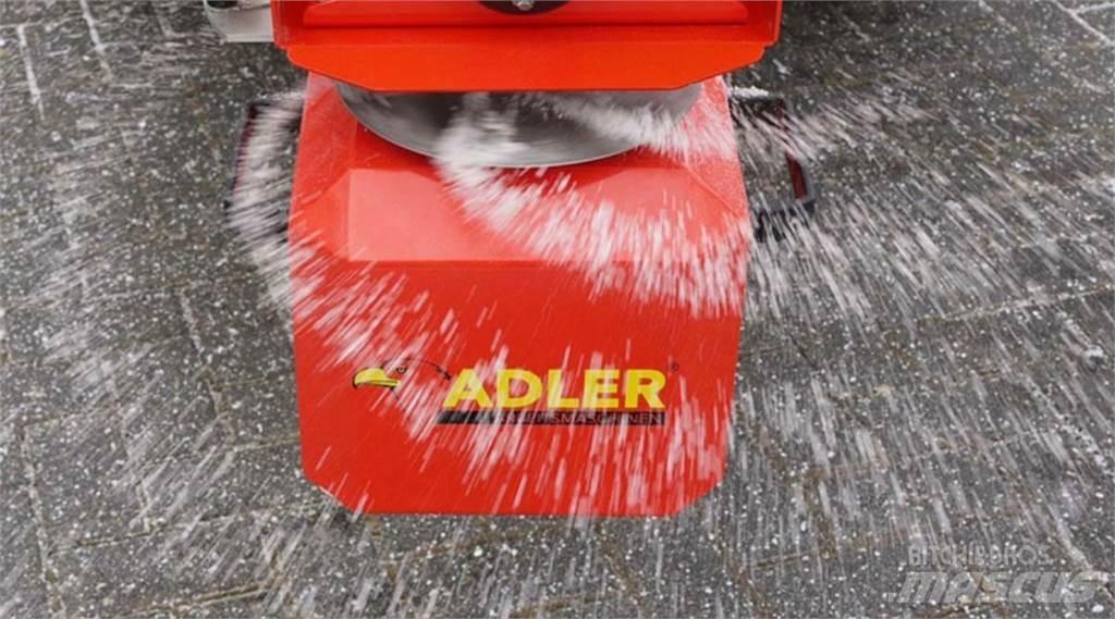 Adler ST-E 120 Other groundscare machines