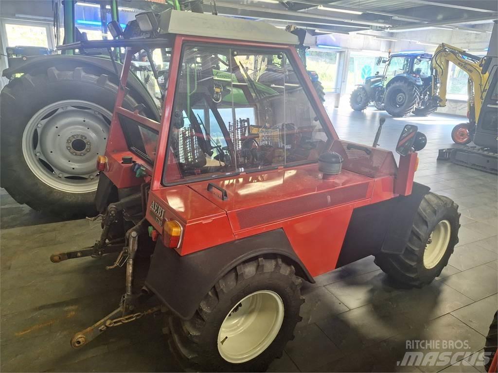 Aebi TT80 Mowers