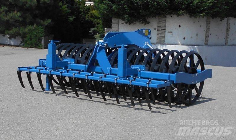Agri Flex FR 300 S Farming rollers