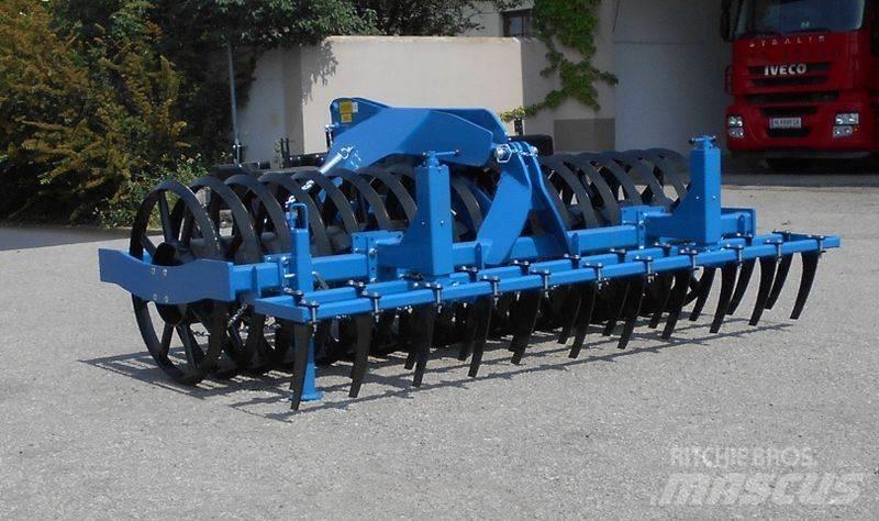 Agri Flex FR 300 S Farming rollers