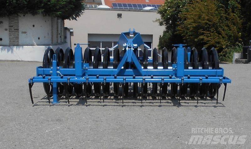 Agri Flex FR 300 S Farming rollers