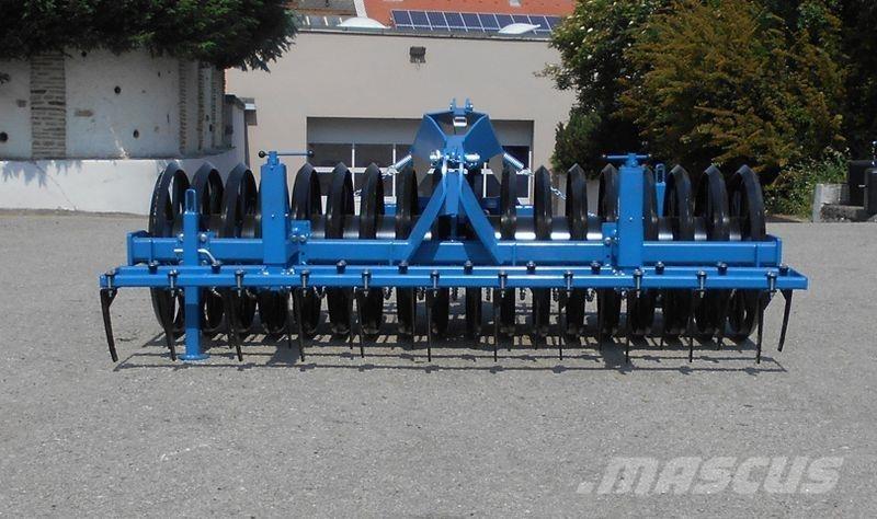 Agri Flex FR 300 S Farming rollers