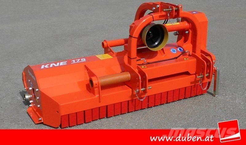 Agrimaster SKE 175 Pasture mowers and toppers