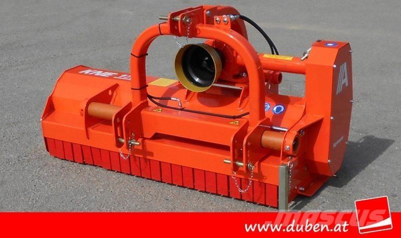 Agrimaster SKE 175 Pasture mowers and toppers