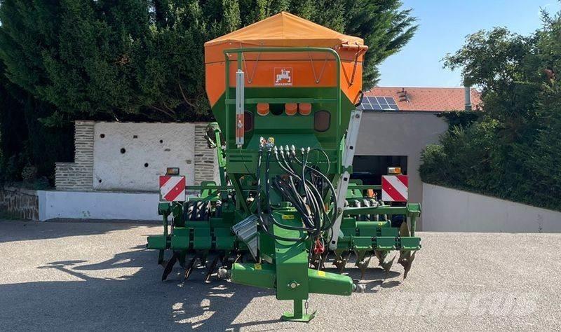 Amazone Cirrus 3002 Drills