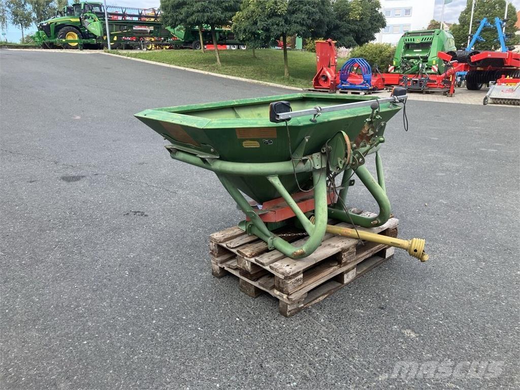 Amazone ZA-F 604 Other fertilizing machines and accessories