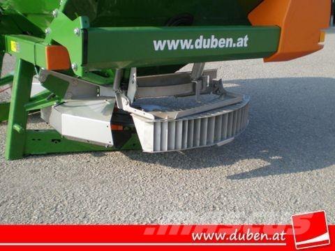 Amazone ZA-M 1002 Other fertilizing machines and accessories