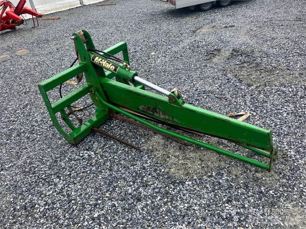  Ballenschneider Other farming machines