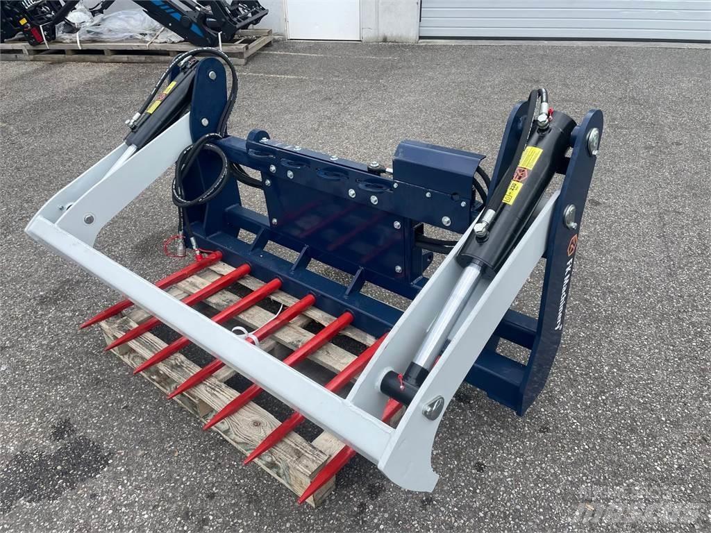  Ballentrenner Other farming machines
