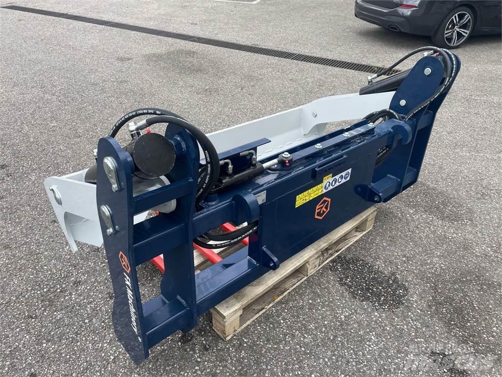  Ballentrenner Other farming machines