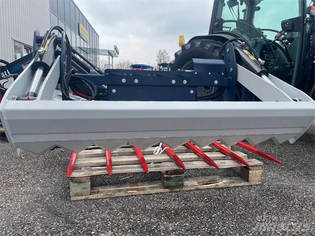  Ballentrenner Other farming machines