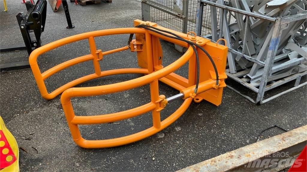  Ballenzange Other farming machines