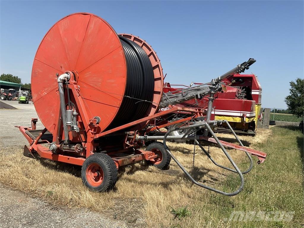 Bauer 90 380 Other fertilizing machines and accessories