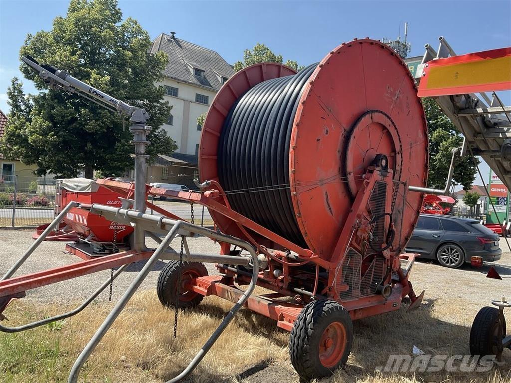 Bauer 90 380 Other fertilizing machines and accessories