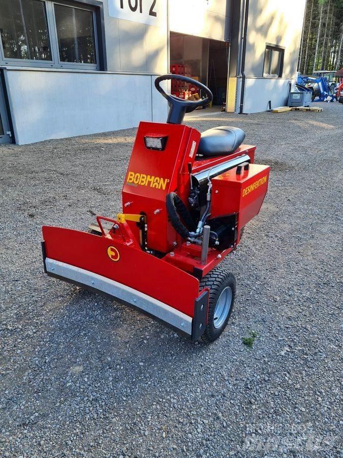  Bobmann Other farming machines