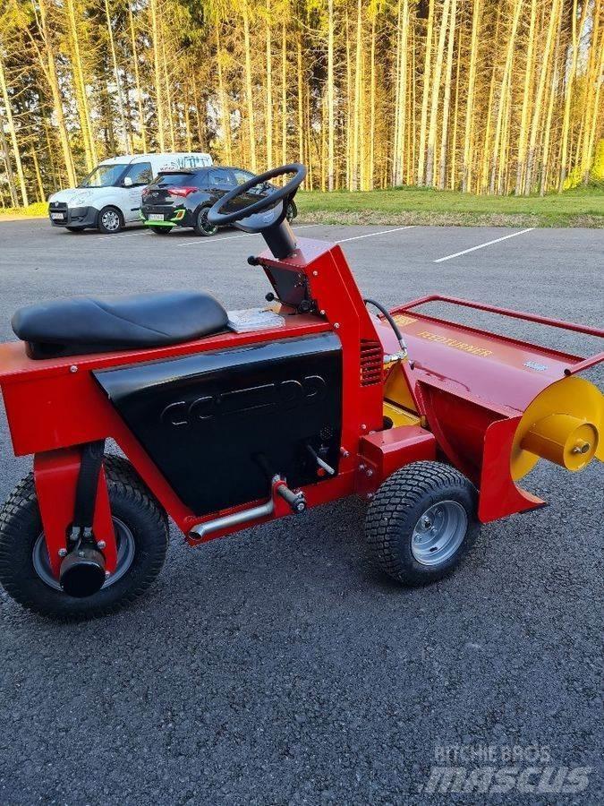  Bobmann Other farming machines
