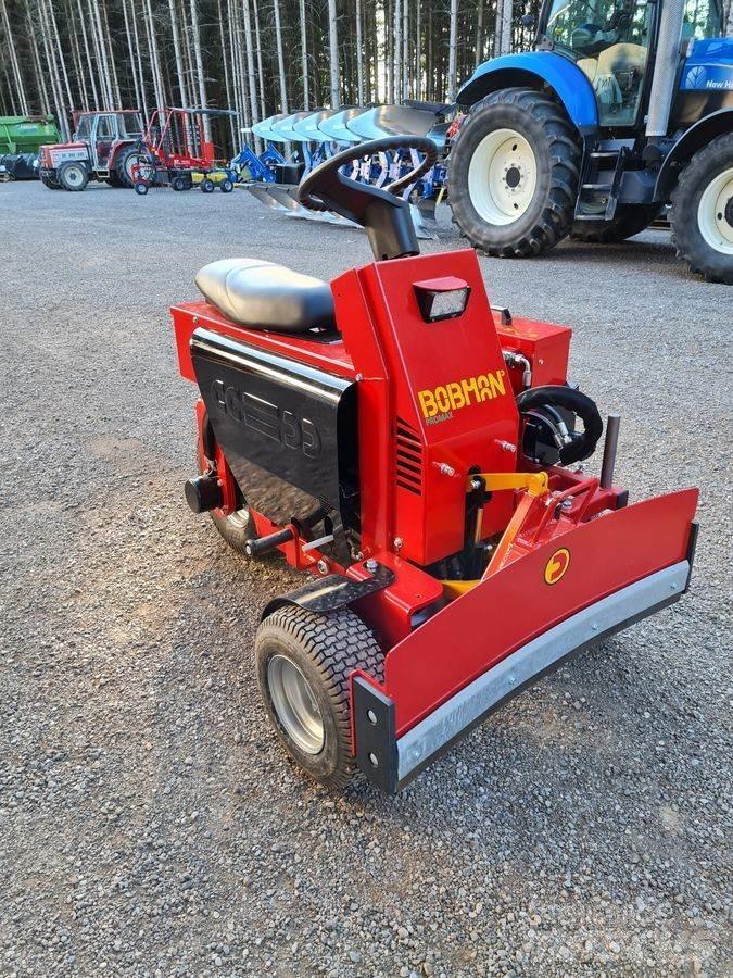  Bobmann Other farming machines
