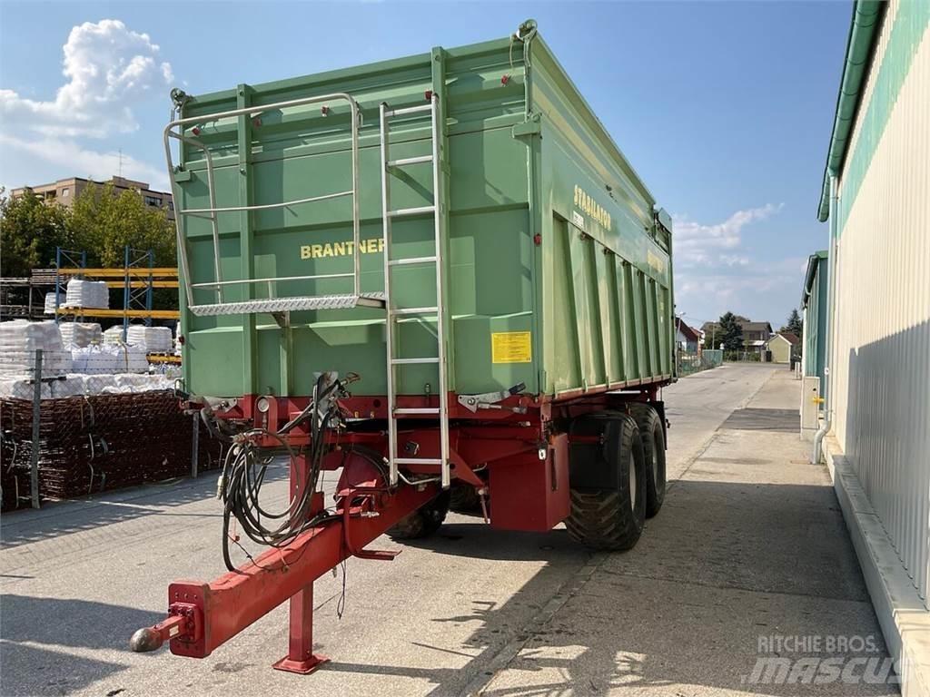 Brantner TA20051 Other farming trailers