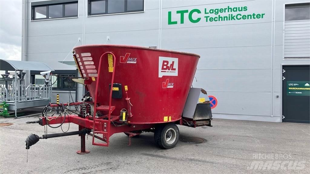 BvL V-MIX 10N Other farming machines