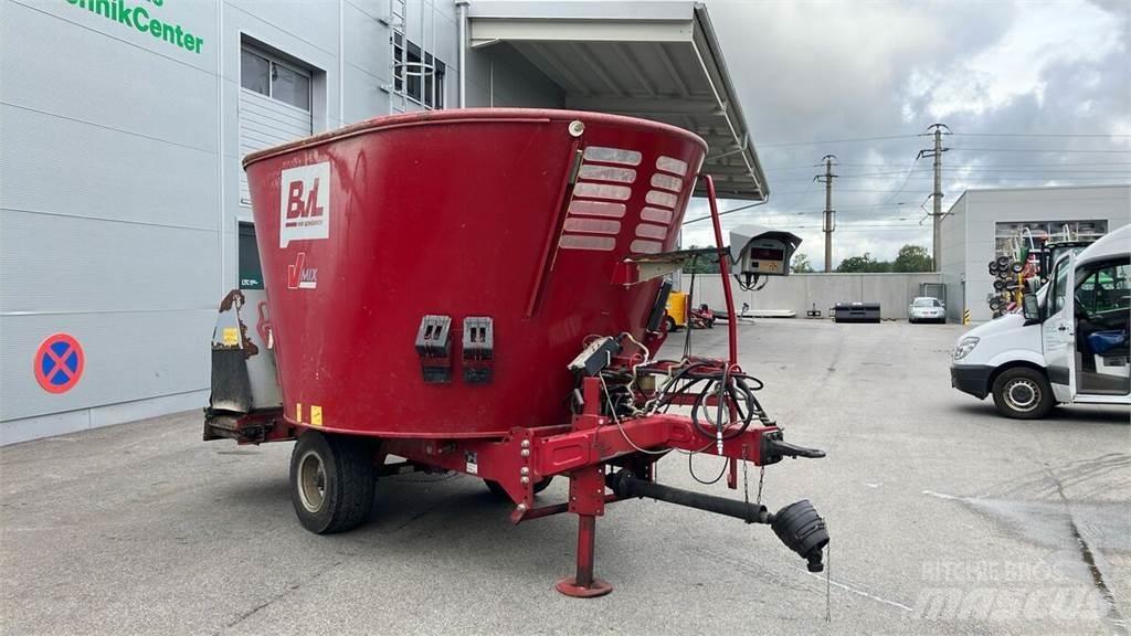 BvL V-MIX 10N Other farming machines