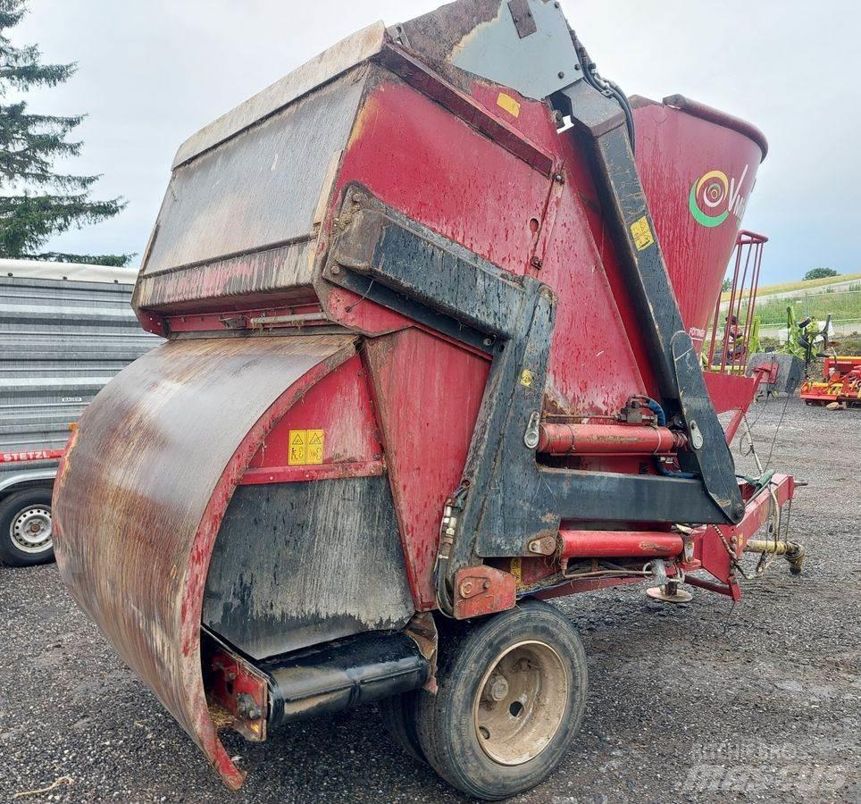 BvL V-Mix10LSH8 Other farming machines