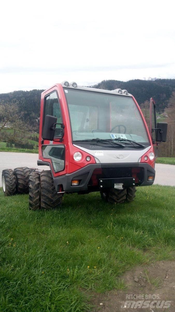Caron C 63 Other farming machines