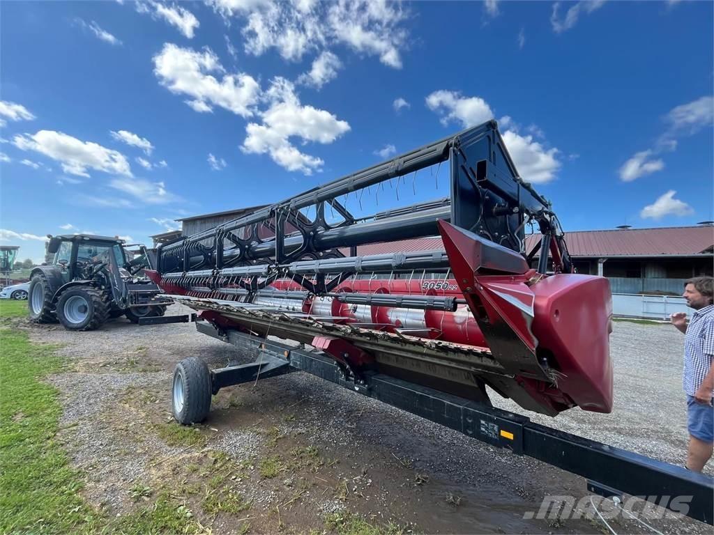 Case IH 3050 22 Combine harvester spares & accessories