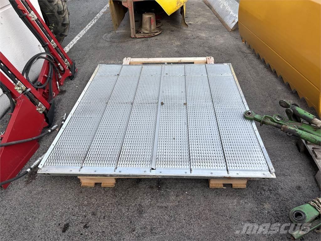 Case IH Sieb Other harvesting equipment