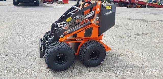 Cast SSQ 15 DIESEL FEL`s