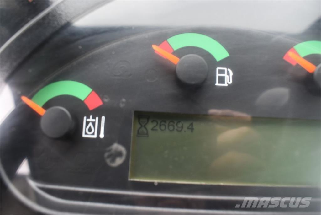 CAT 906M Wheel loaders