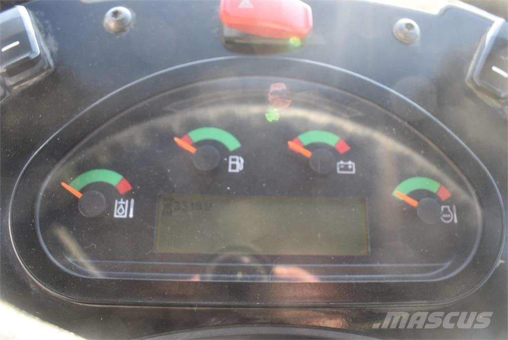 CAT 906M Wheel loaders