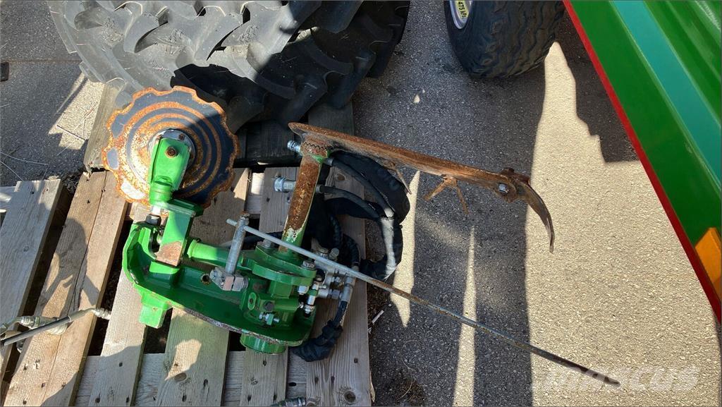 CFS Vinox links Other wine growing equipment