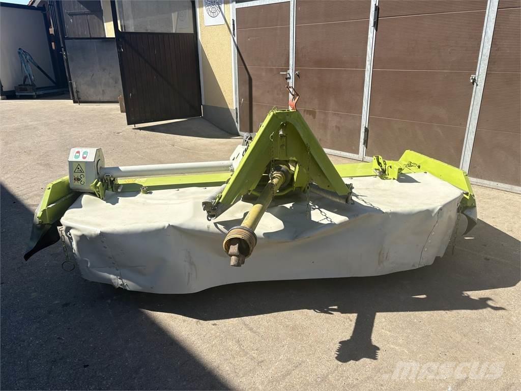 CLAAS CORTO 3100 F Mowers