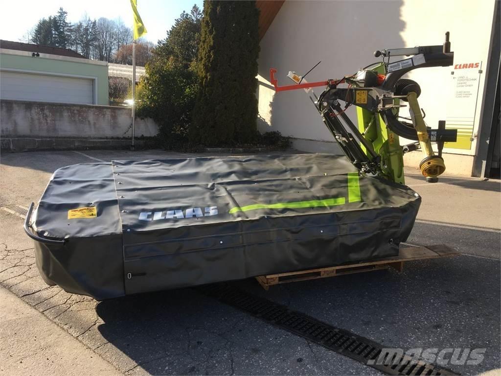 CLAAS Disco 32 Mowers